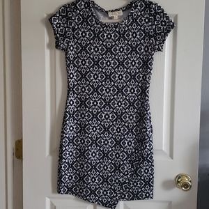 Bodycon Dress